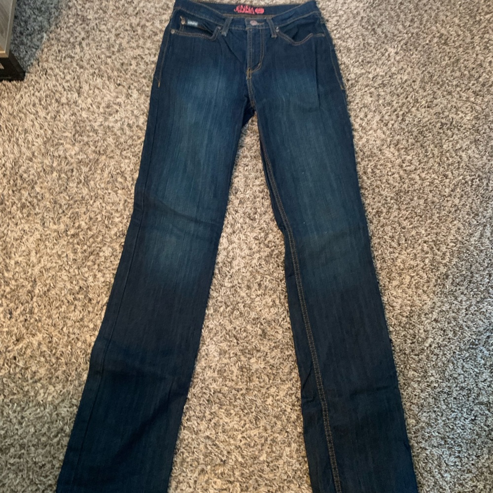 Womens cinch Jenna slim bootcut